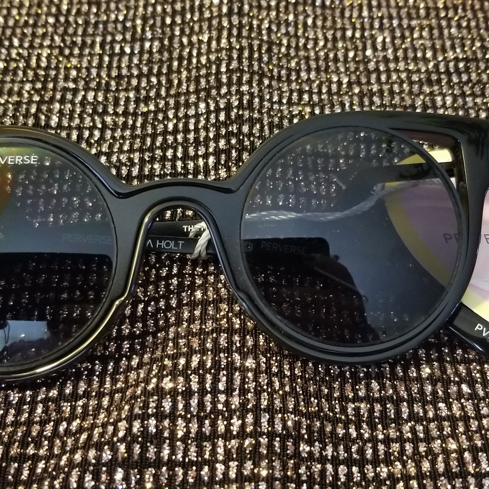 Perverse sunglasses - Picture 3 of 5